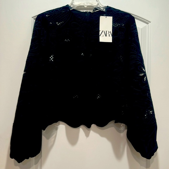 Zara Top - Picture 5 of 10